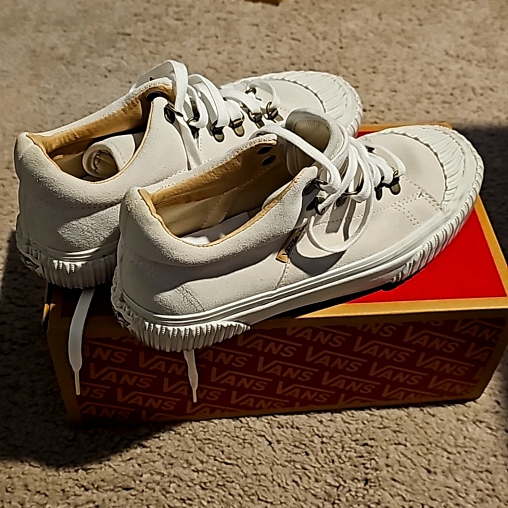 Vans Aubin 35 Dx shoes